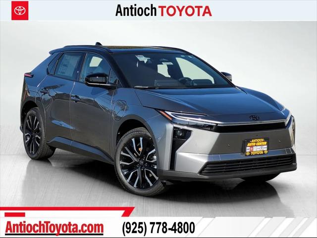 2026 Toyota bZ XLE for sale in Antioch, CA