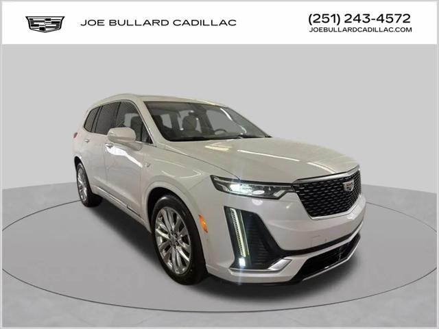 2020 Cadillac XT6 FWD Premium Luxury for sale in Mobile, AL
