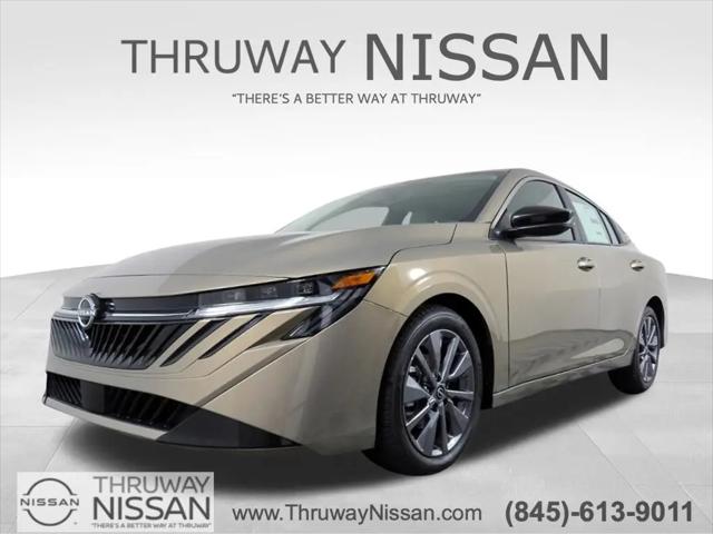 2026 Nissan Sentra SL for sale in Newburgh, NY