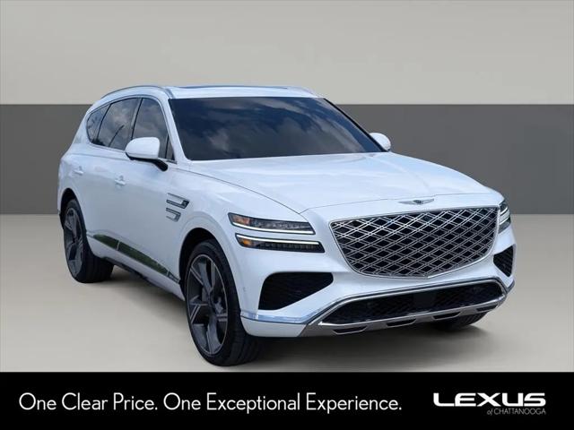 2025 Genesis GV80 3.5T Prestige AWD for sale in Chattanooga, TN