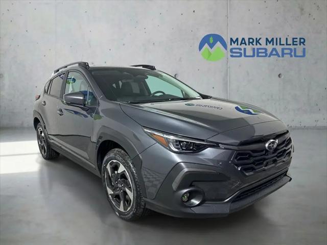 2026 Subaru Crosstrek Limited for sale in Sandy, UT