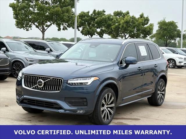 2023 Volvo XC90 B5 Core