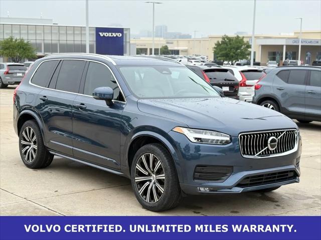 2023 Volvo XC90 B5 Core