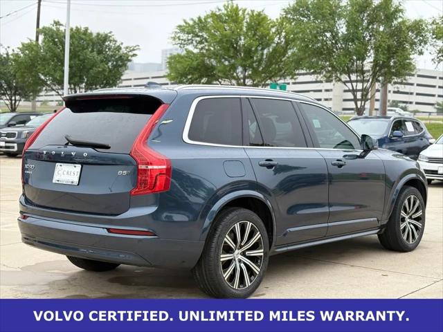 2023 Volvo XC90 B5 Core