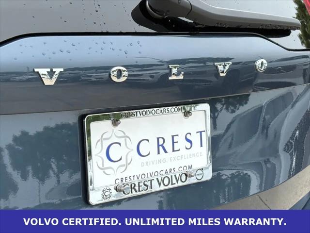2023 Volvo XC90 B5 Core