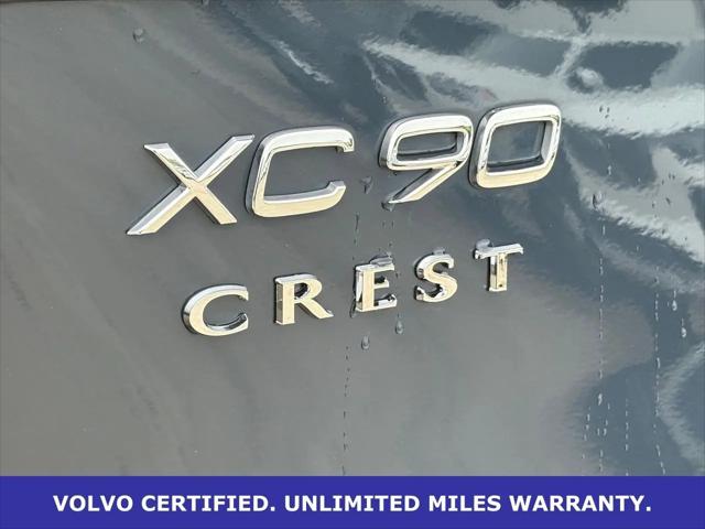 2023 Volvo XC90 B5 Core