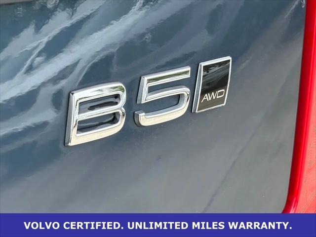 2023 Volvo XC90 B5 Core