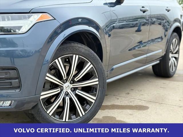 2023 Volvo XC90 B5 Core