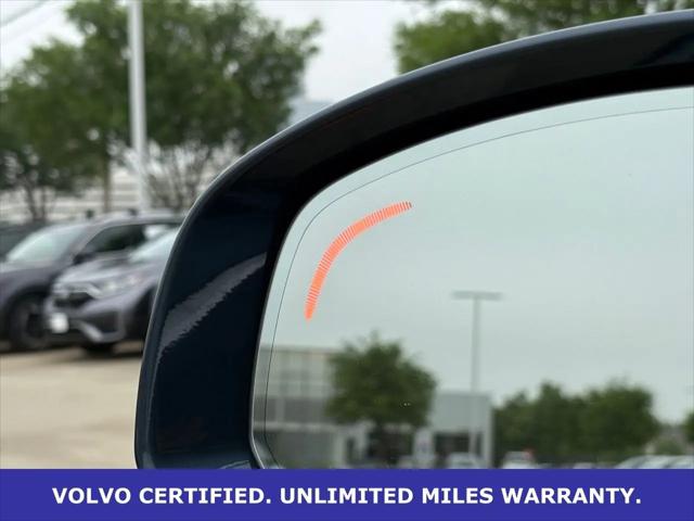 2023 Volvo XC90 B5 Core