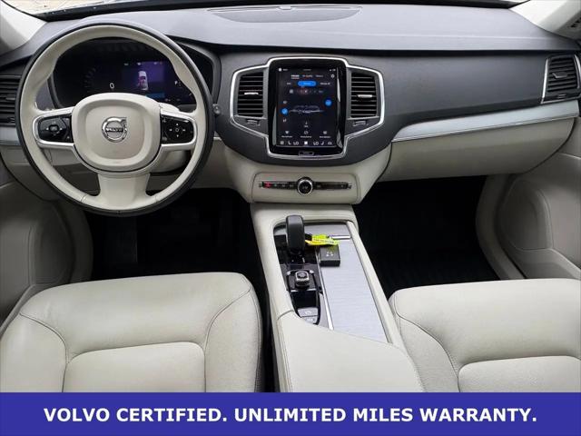 2023 Volvo XC90 B5 Core