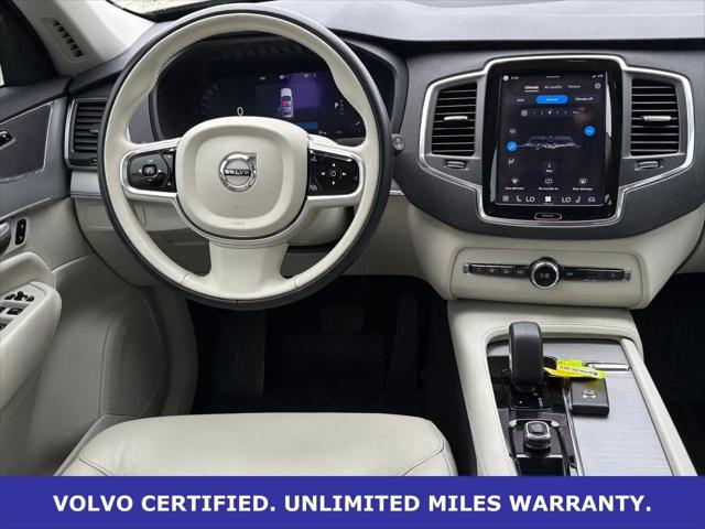 2023 Volvo XC90 B5 Core