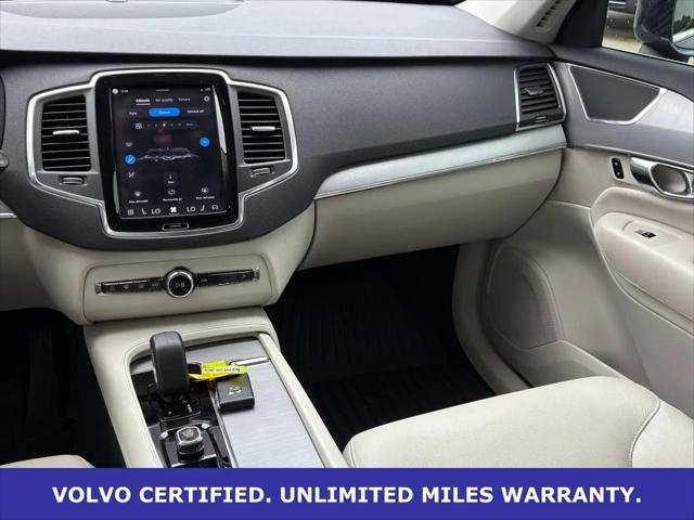 2023 Volvo XC90 B5 Core