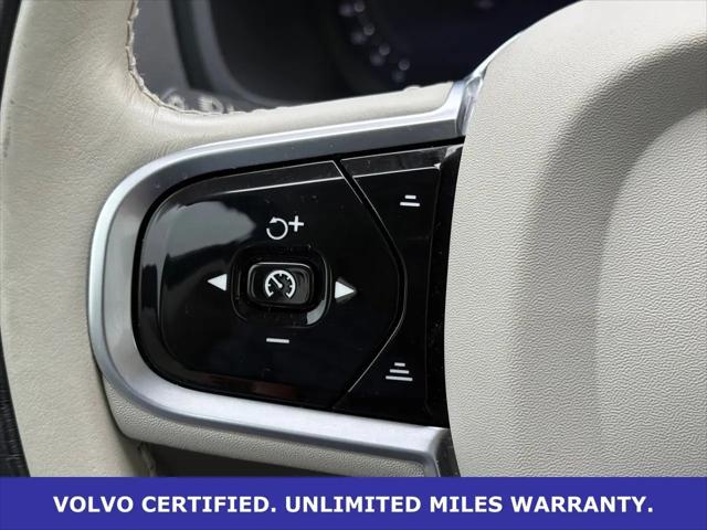2023 Volvo XC90 B5 Core
