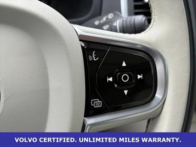 2023 Volvo XC90 B5 Core