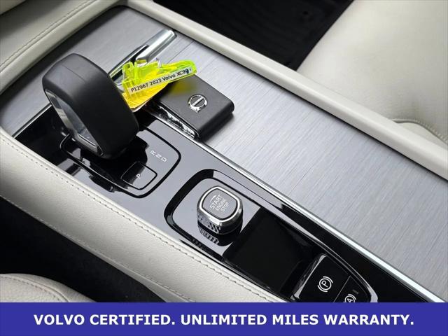 2023 Volvo XC90 B5 Core