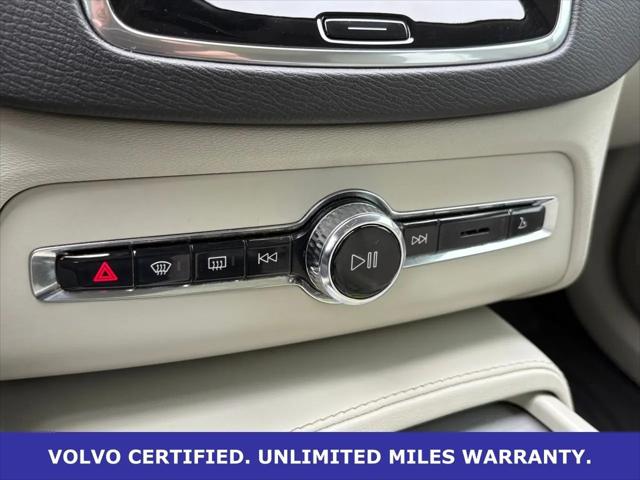 2023 Volvo XC90 B5 Core