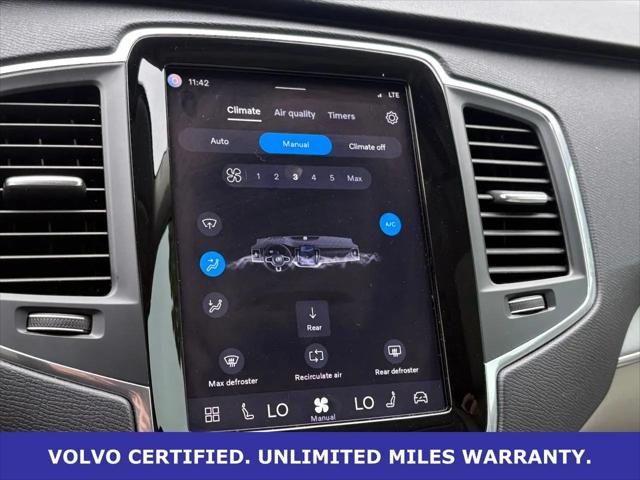 2023 Volvo XC90 B5 Core