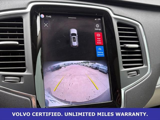 2023 Volvo XC90 B5 Core
