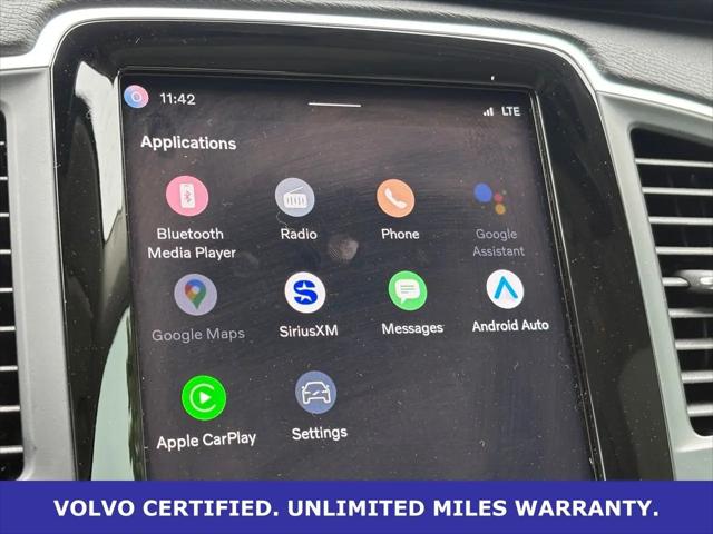 2023 Volvo XC90 B5 Core