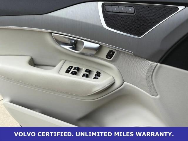 2023 Volvo XC90 B5 Core
