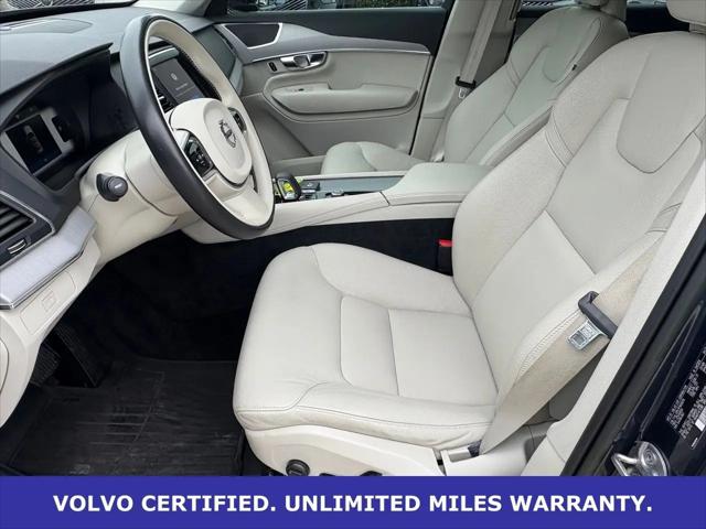 2023 Volvo XC90 B5 Core