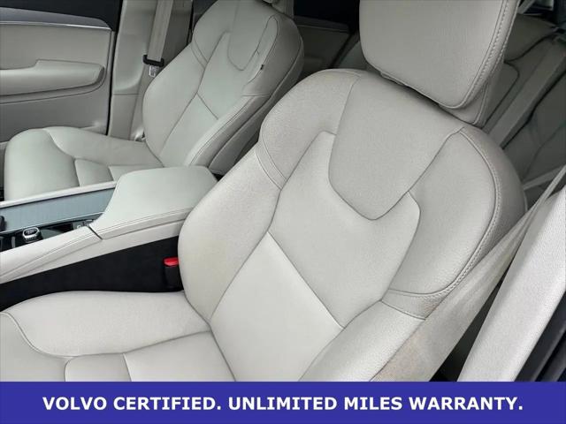 2023 Volvo XC90 B5 Core