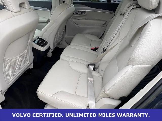 2023 Volvo XC90 B5 Core