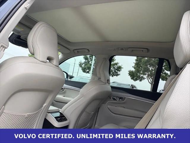 2023 Volvo XC90 B5 Core