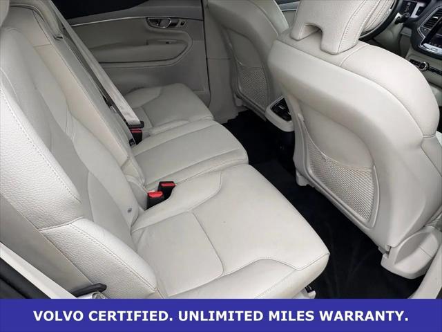 2023 Volvo XC90 B5 Core