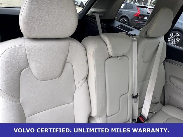 2023 Volvo XC90 B5 Core