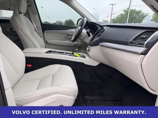 2023 Volvo XC90 B5 Core