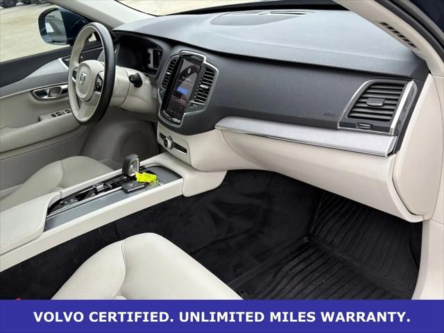2023 Volvo XC90 B5 Core