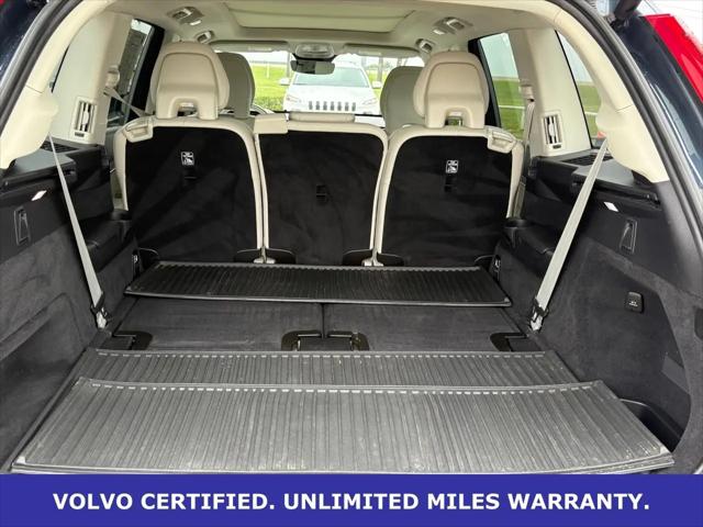 2023 Volvo XC90 B5 Core
