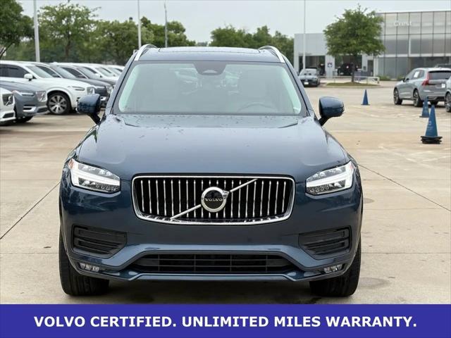 2023 Volvo XC90 B5 Core