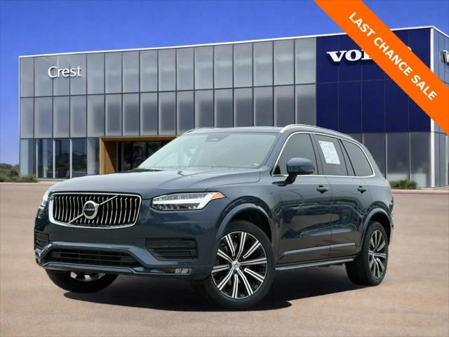 2023 Volvo XC90 B5 Core for sale in Frisco, TX