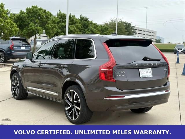 2023 Volvo XC90 B6 Plus 7-Seater