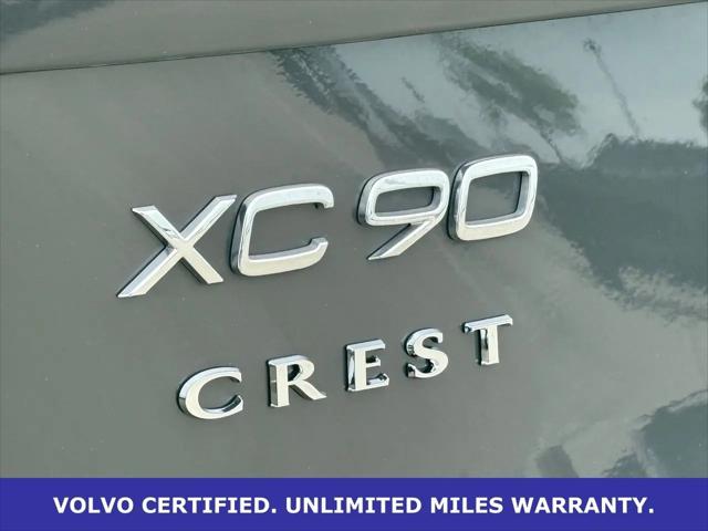 2023 Volvo XC90 B6 Plus 7-Seater