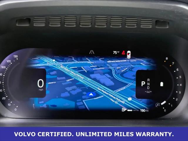2023 Volvo XC90 B6 Plus 7-Seater