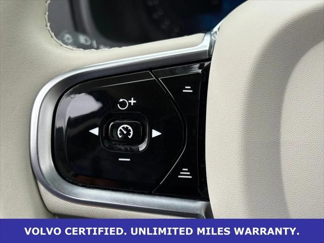 2023 Volvo XC90 B6 Plus 7-Seater