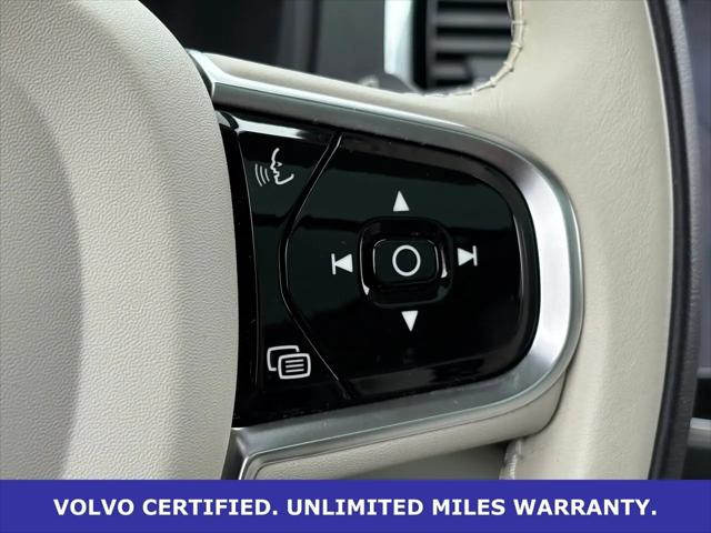2023 Volvo XC90 B6 Plus 7-Seater