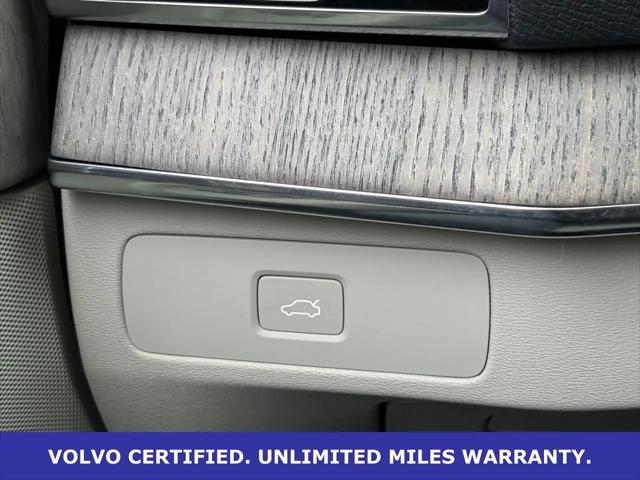 2023 Volvo XC90 B6 Plus 7-Seater