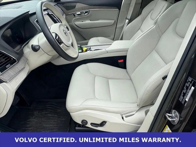 2023 Volvo XC90 B6 Plus 7-Seater