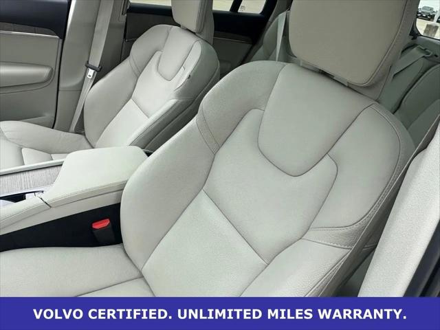 2023 Volvo XC90 B6 Plus 7-Seater