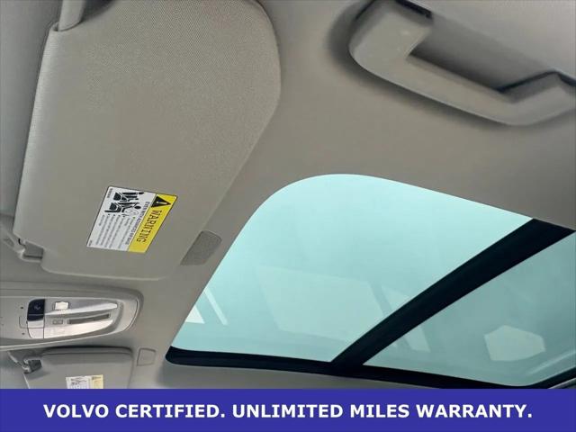 2023 Volvo XC90 B6 Plus 7-Seater