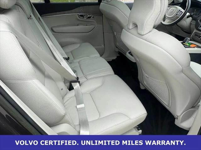 2023 Volvo XC90 B6 Plus 7-Seater