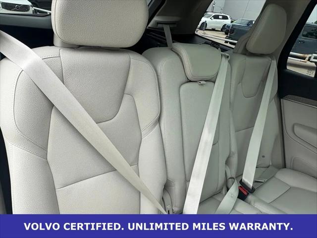 2023 Volvo XC90 B6 Plus 7-Seater