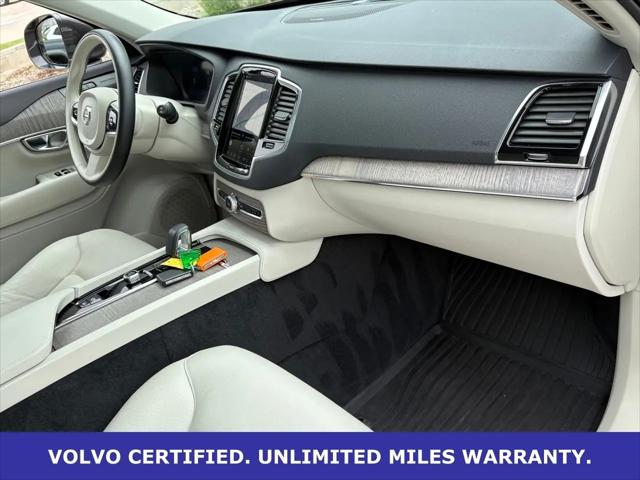 2023 Volvo XC90 B6 Plus 7-Seater