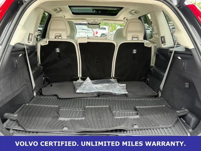 2023 Volvo XC90 B6 Plus 7-Seater