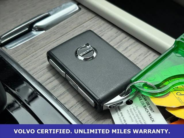 2023 Volvo XC90 B6 Plus 7-Seater