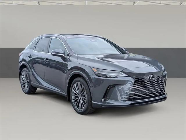 2026 Lexus RX 350 Luxury for sale in Chattanooga, TN